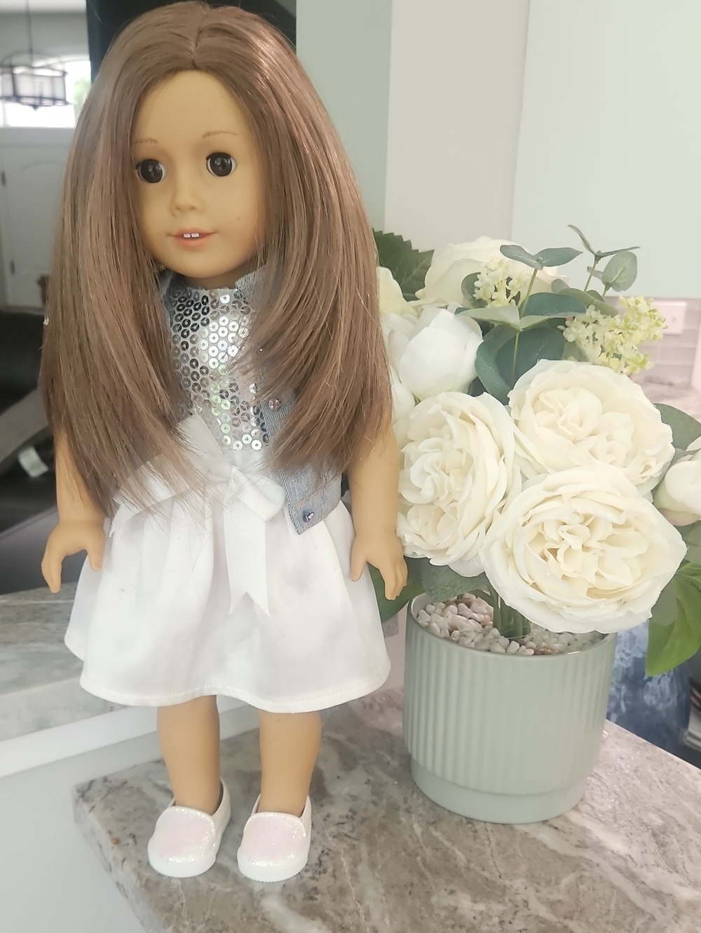 American Girl Just Like You #59
